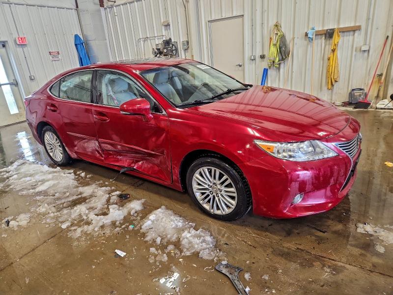 Photo 4 from auction – 2013 LEXUS ES 350 with VIN JTHBK1GG6D2029412