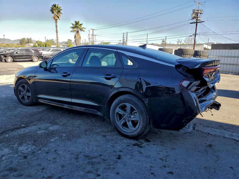 Photo 2 from auction – 2023 KIA K5 with VIN 5XXG14J22PG200681