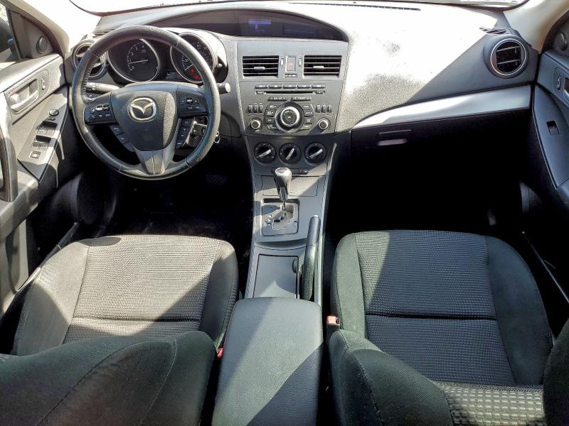 صورة رقم 8 من المزاد - 2012 MAZDA 3 I مع VIN JM1BL1L74C1610593