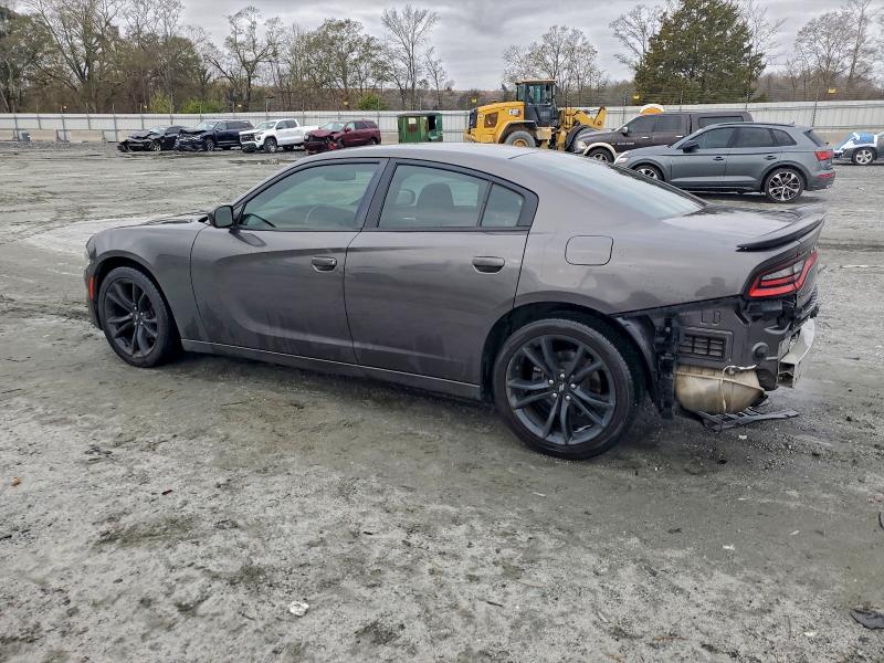 Photo 2 from auction – 2017 DODGE CHARGER SE with VIN 2C3CDXBGXHH511277