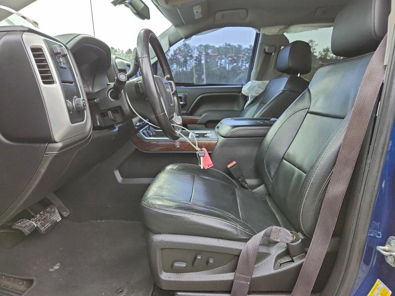 Photo 7 from auction – 2016 GMC SIERRA C15 with VIN 3GTP1NEC9GG346095
