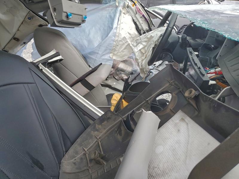 Photo 7 from auction – 2010 TOYOTA HIGHLANDER with VIN JTEJW3EH6A2042239