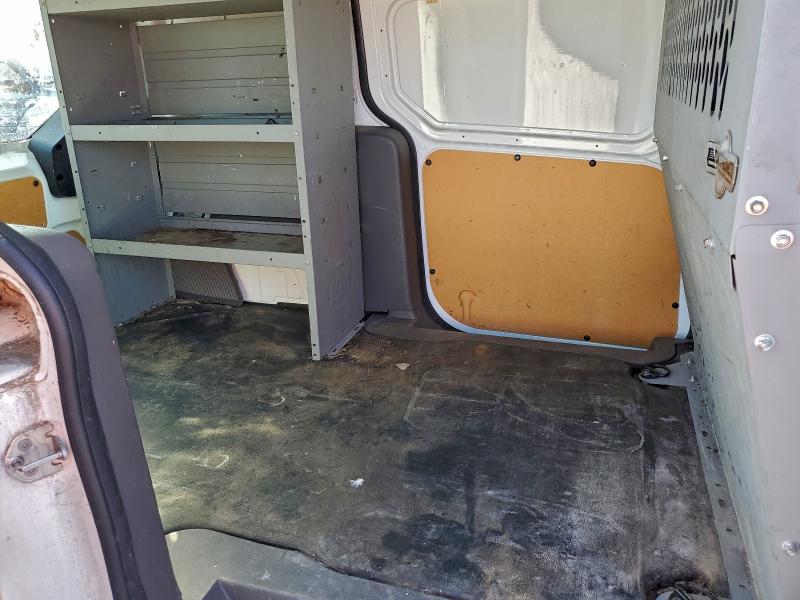 Photo 11 from auction – 2020 FORD TRANSIT CO with VIN NM0LS7E29L1473529