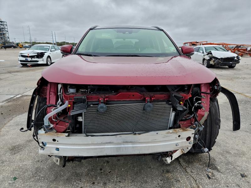 Photo 5 from auction – 2020 TOYOTA RAV4 LIMIT with VIN JTMN1RFV0LD531044