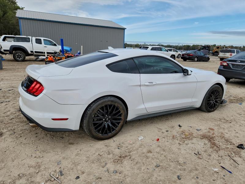 Photo 3 from auction – 2020 FORD MUSTANG with VIN 1FA6P8TH3L5172316