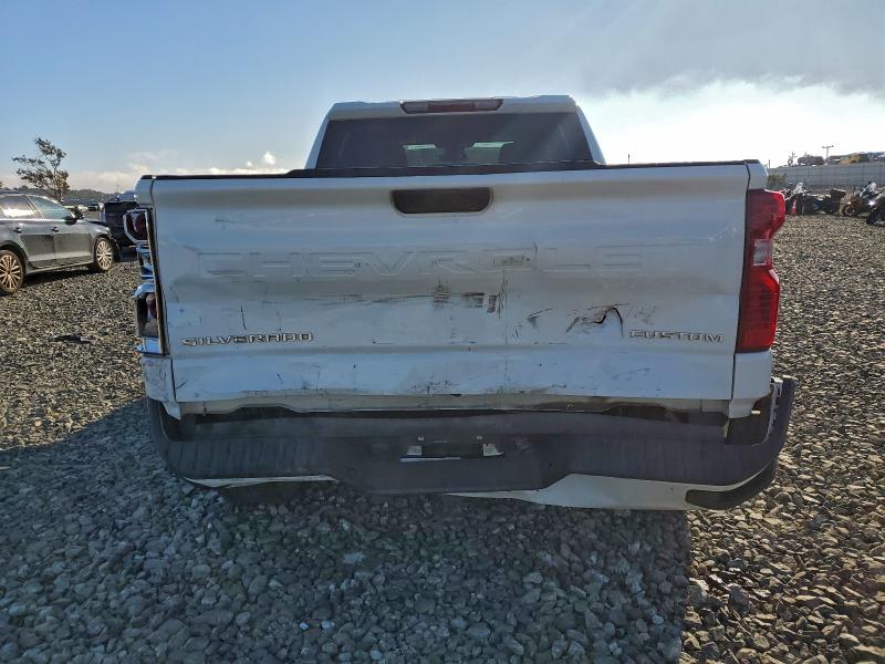Photo 6 from auction – 2023 CHEVROLET SILVERADO with VIN 1GCPDBEK3PZ310674