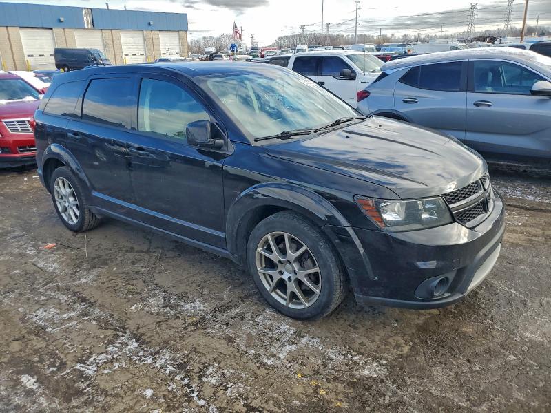 Photo 4 from auction – 2015 DODGE JOURNEY R/ with VIN 3C4PDCEG7FT714617
