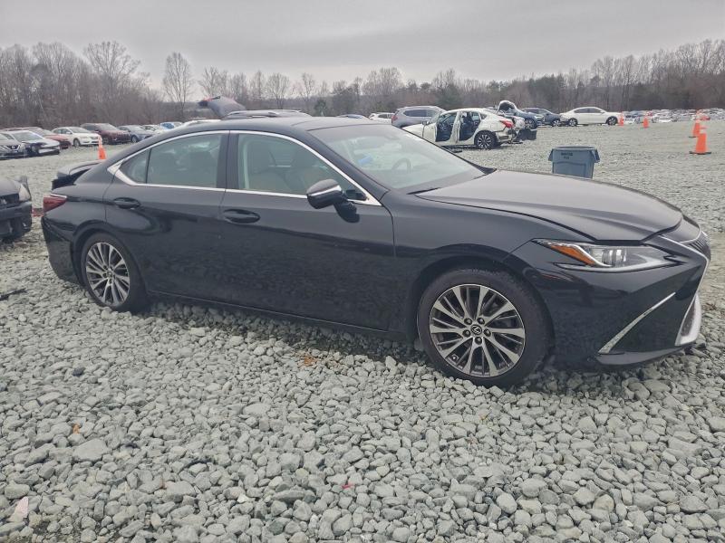 صورة رقم 4 من المزاد - 2021 LEXUS ES 350 BAS مع VIN 58ADZ1B19MU101009