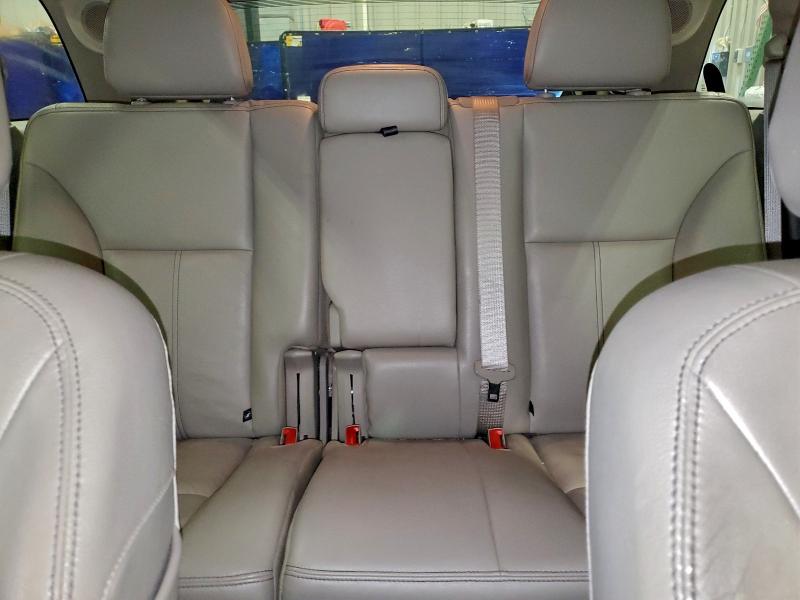 Photo 10 from auction – 2014 FORD EDGE with VIN 2FMDK4KCXEBB86237