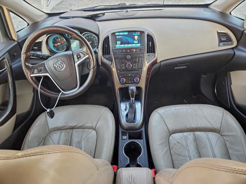 Photo 8 from auction – 2016 BUICK VERANO with VIN 1G4PS5SK0G4145462