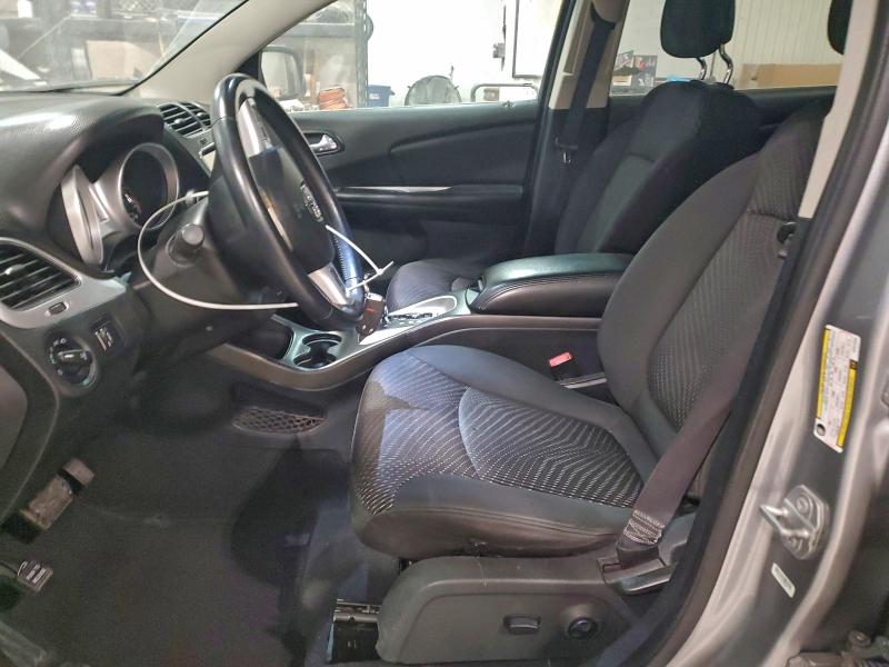 Photo 7 from auction – 2017 DODGE JOURNEY SX with VIN 3C4PDCBB8HT612626