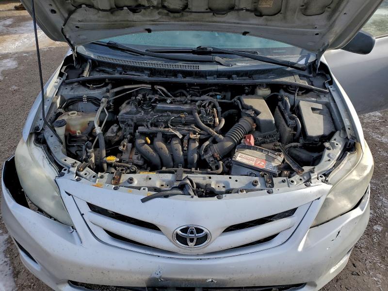 Photo 11 from auction – 2013 TOYOTA COROLLA with VIN 2T1BU4EE6DC936872