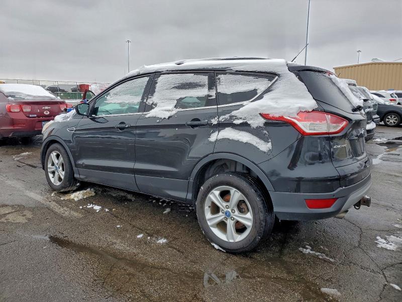 Photo 2 from auction – 2013 FORD ESCAPE SE with VIN 1FMCU0GX6DUA02897