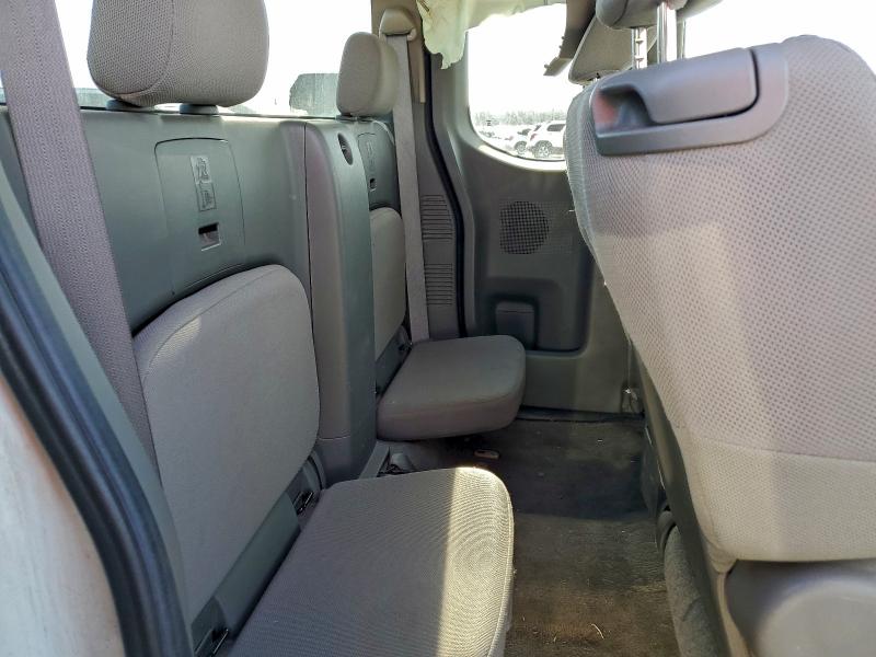 Photo 10 from auction – 2013 NISSAN FRONTIER S with VIN 1N6BD0CT7DN721649