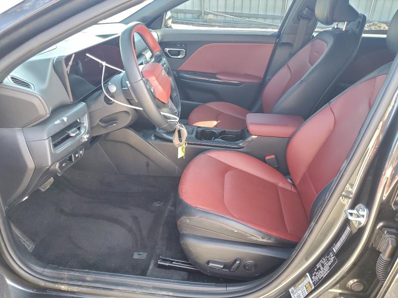 Photo 7 from auction – 2025 KIA K4 with VIN 3KPFW4DE6SE046819