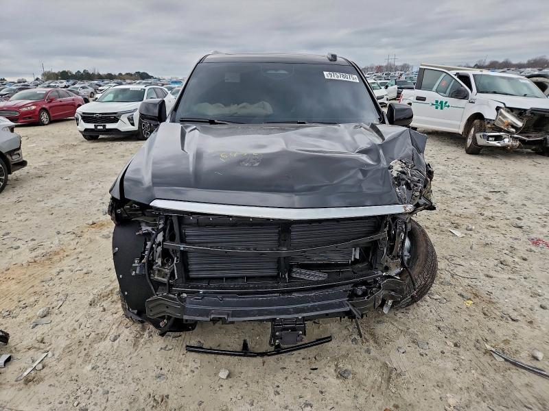 Photo 5 from auction – 2026 CADILLAC ESCALADE L with VIN 1GYS8BKL3TR133429