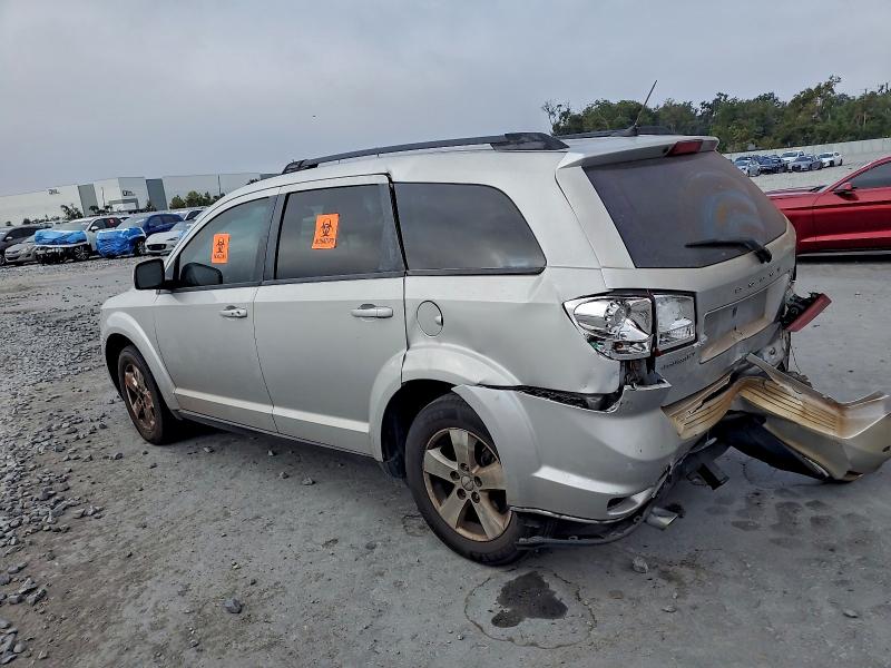 Photo 2 from auction – 2012 DODGE JOURNEY SX with VIN 3C4PDCBG4CT151333