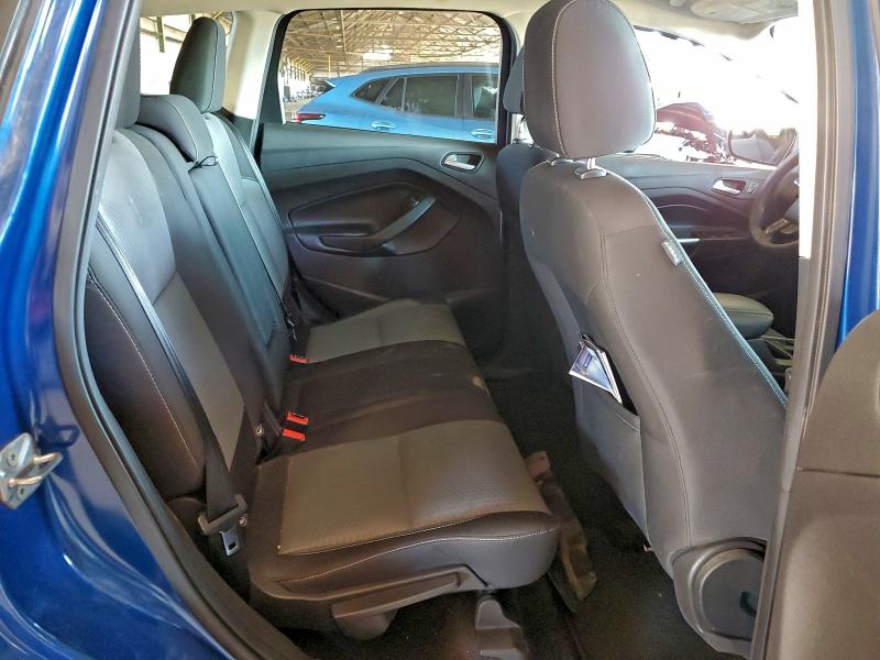 Photo 10 from auction – 2017 FORD ESCAPE SE with VIN 1FMCU0GD2HUA15092