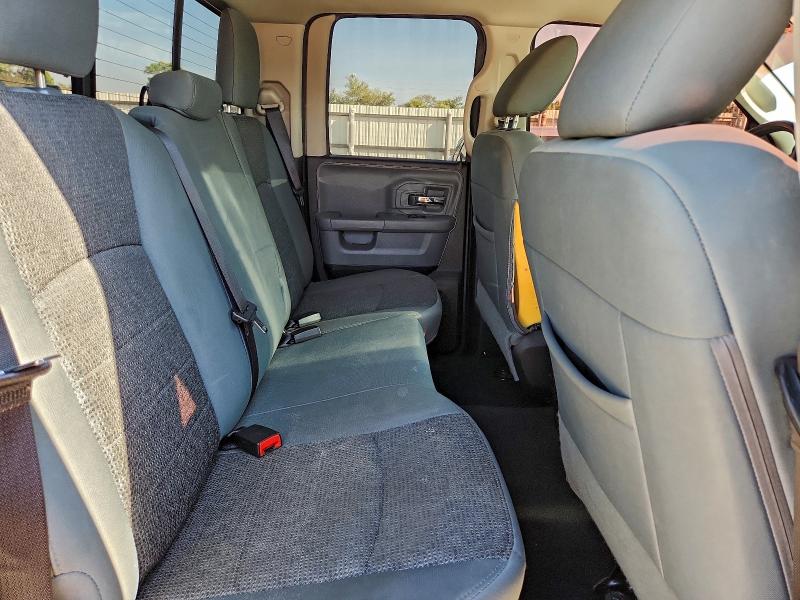 Photo 10 from auction – 2017 RAM 1500 with VIN 1C6RR7GT2HS785246
