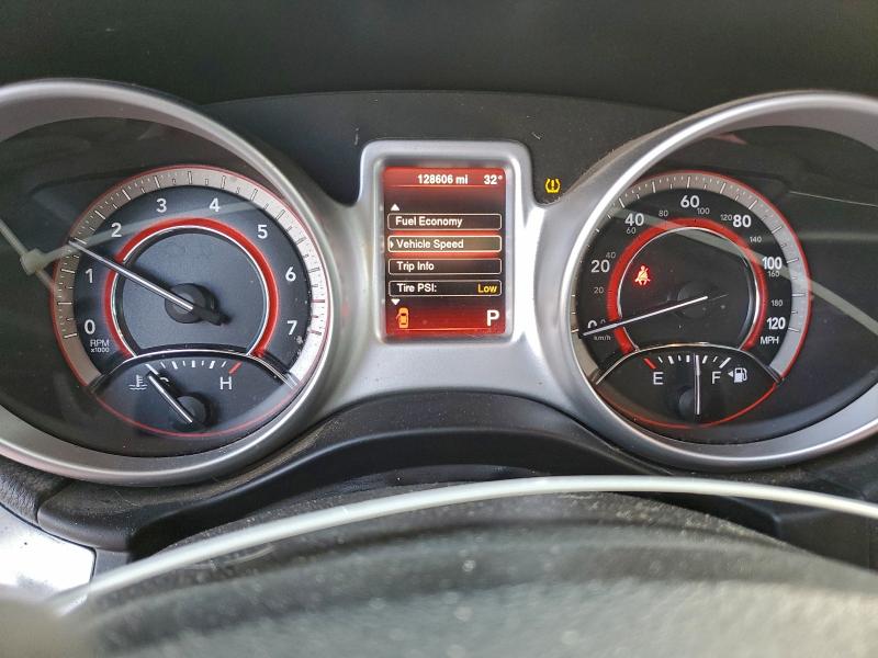 Photo 9 from auction – 2015 DODGE JOURNEY SE with VIN 3C4PDCAB5FT532473