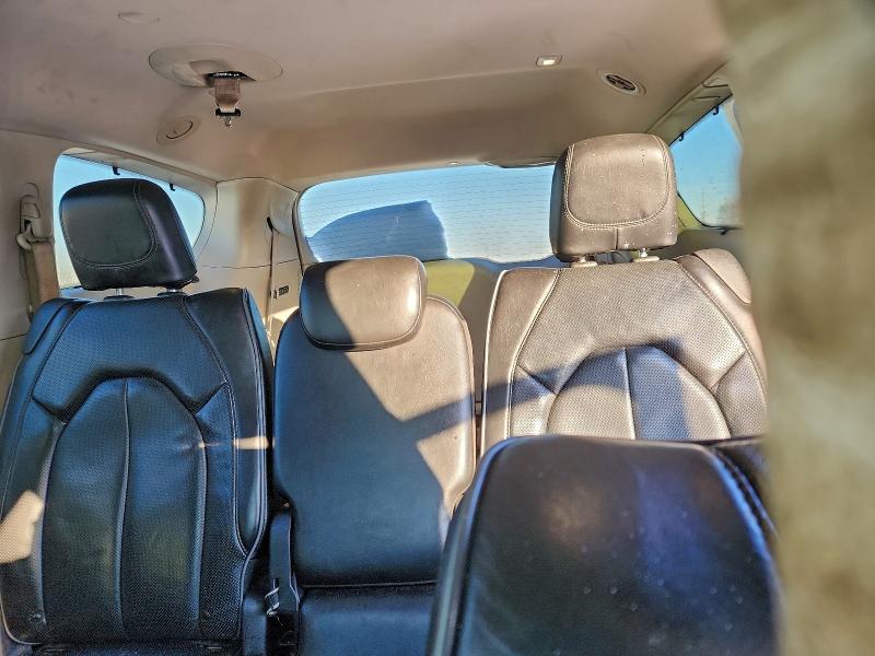 Photo 10 from auction – 2019 CHRYSLER PACIFICA L with VIN 2C4RC1GG8KR708237