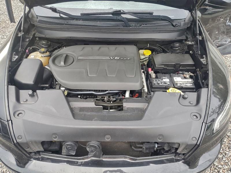 Photo 12 from auction – 2015 JEEP CHEROKEE with VIN 1C4PJLCS7FW632803