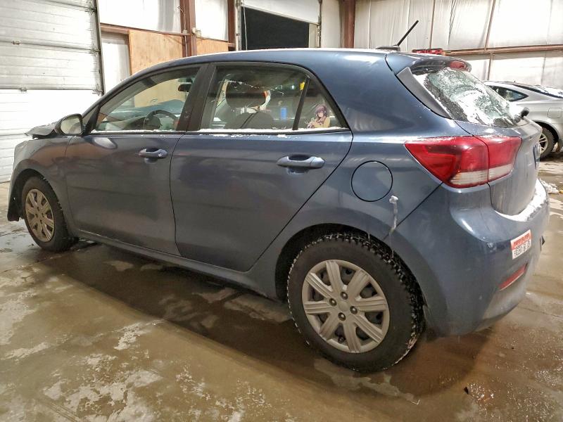 Photo 2 from auction – 2021 KIA RIO with VIN 3KPA25AD6ME373957