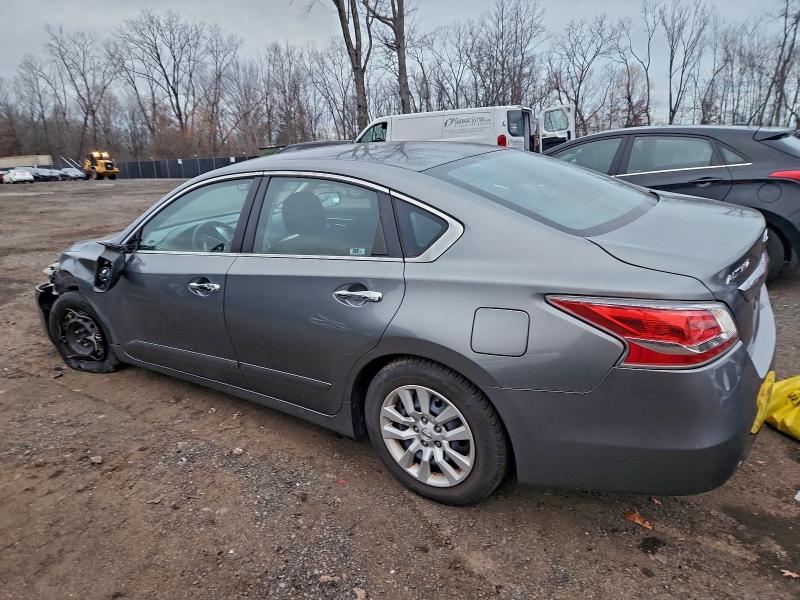 Photo 2 from auction – 2014 NISSAN ALTIMA with VIN 1N4AL3APXEC429781
