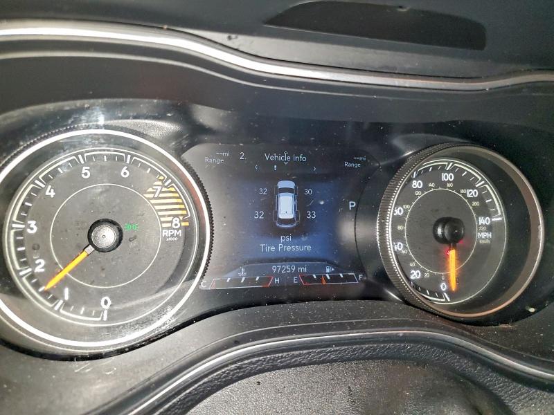 صورة رقم 9 من المزاد - 2020 JEEP CHEROKEE مع VIN 1C4PJMDX2LD558522