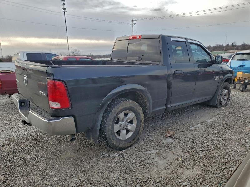 Photo 3 from auction – 2015 RAM 1500 SLT with VIN 1C6RR7GT3FS636096