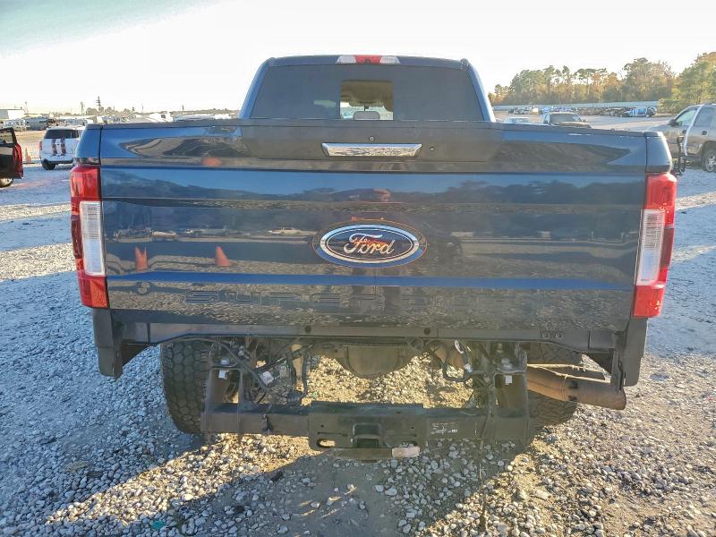 Photo 6 from auction – 2017 FORD F250 SUPER with VIN 1FT7W2BT5HED25242