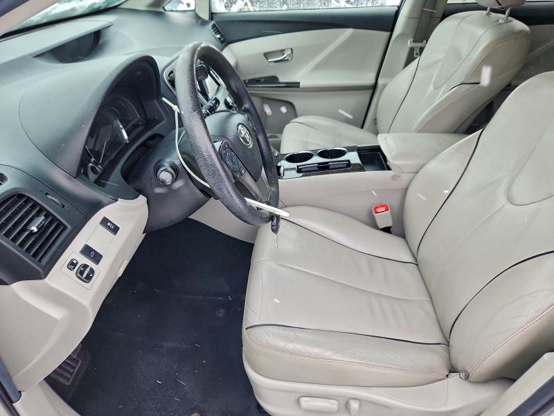 Photo 7 from auction – 2014 TOYOTA VENZA LE with VIN 4T3BA3BB0EU061941