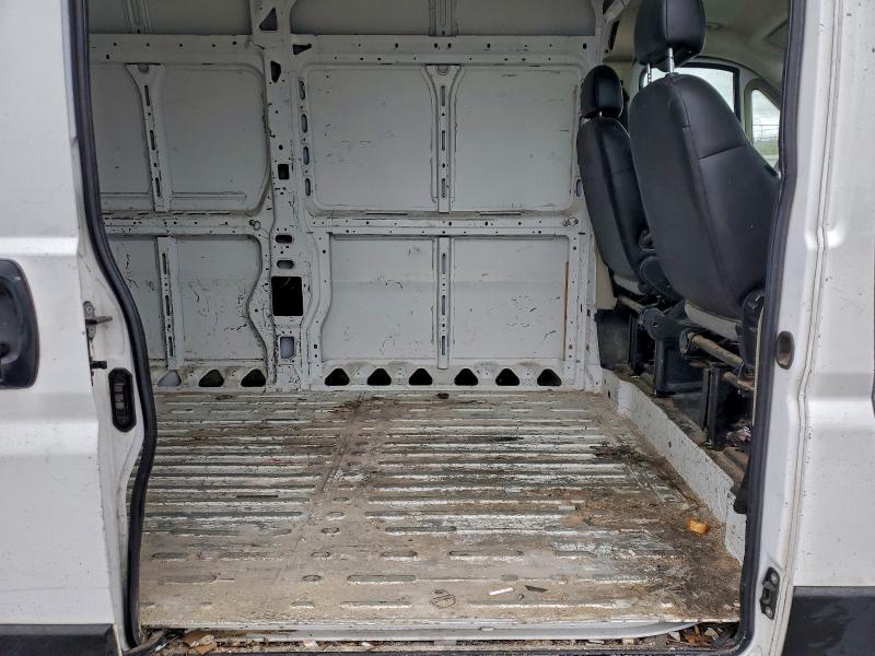 Photo 11 from auction – 2019 RAM PROMASTER with VIN 3C6TRVDG8KE504952