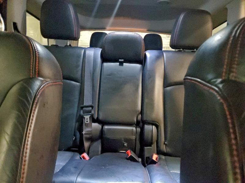 Photo 10 from auction – 2017 DODGE JOURNEY GT with VIN 3C4PDDEG5HT704306