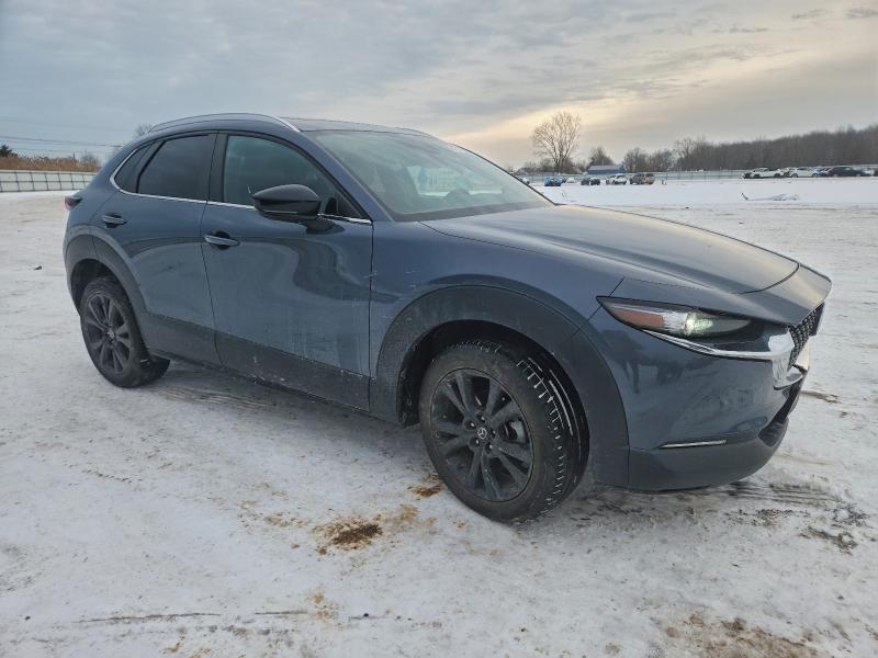 Photo 4 from auction – 2023 MAZDA CX-30 PREF with VIN 3MVDMBCM3PM527309