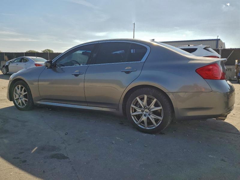 Photo 2 from auction – 2012 INFINITI G37 BASE with VIN JN1CV6AP2CM934903