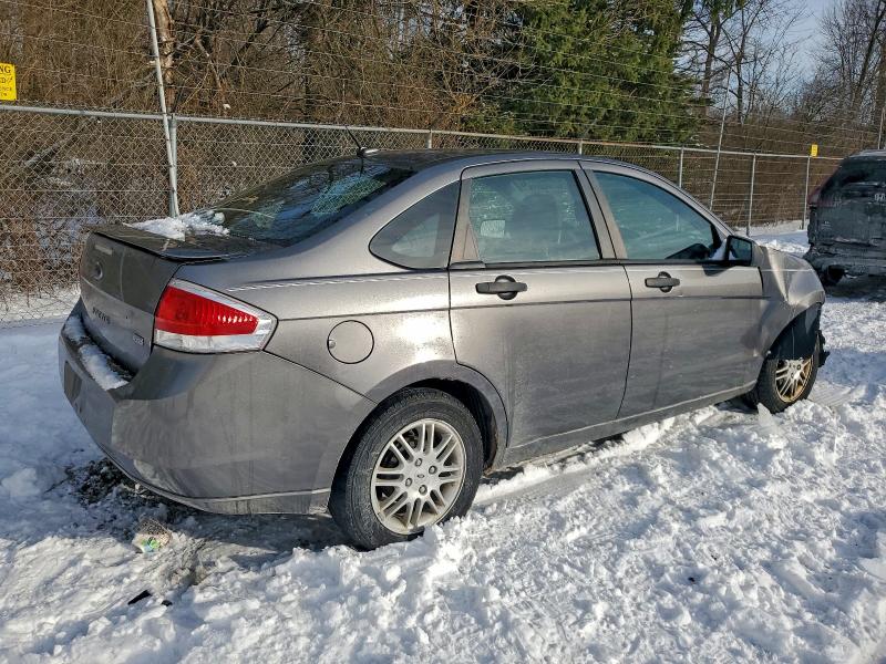 Photo 3 from auction – 2010 FORD FOCUS SE with VIN 1FAHP3FN2AW190732