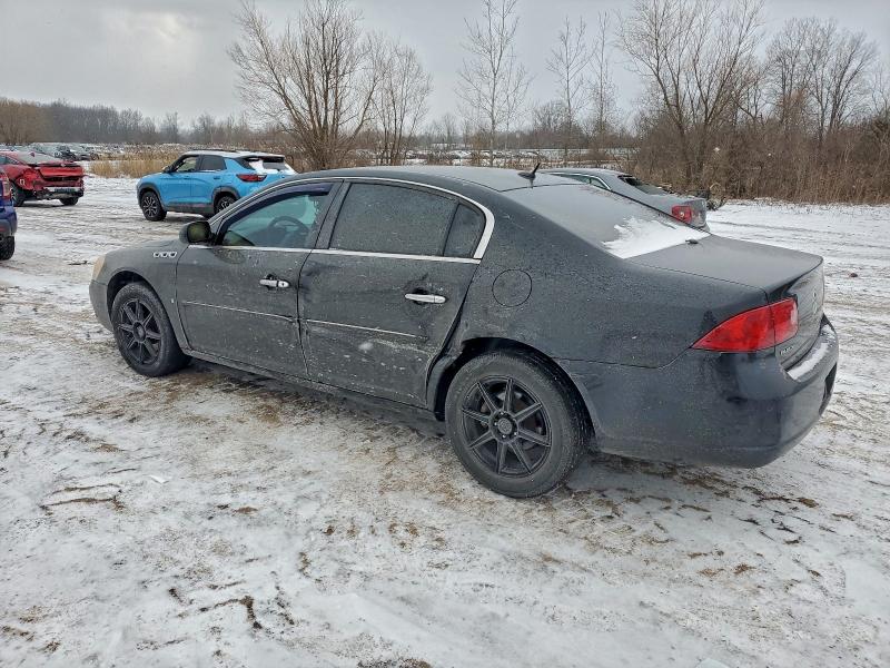 Photo 2 from auction – 2008 BUICK LUCERNE CX with VIN 1G4HD57298U187086