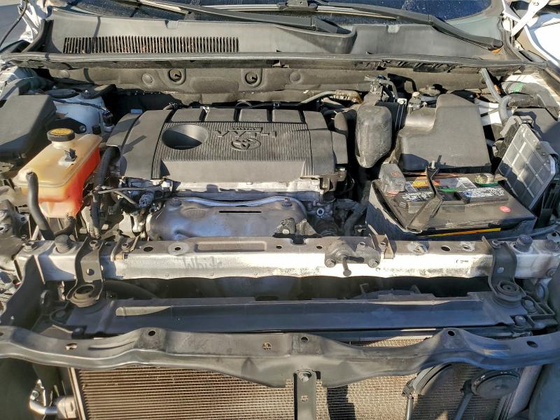 صورة رقم 12 من المزاد - 2012 TOYOTA RAV4 مع VIN 2T3ZF4DV9CW146593