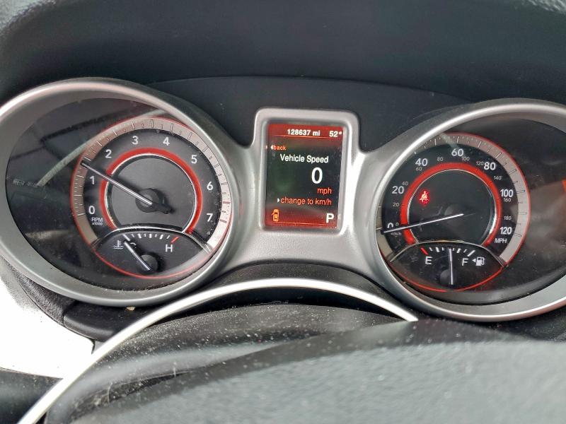 صورة رقم 9 من المزاد - 2020 DODGE JOURNEY مع VIN 3C4PDCAB1LT232330