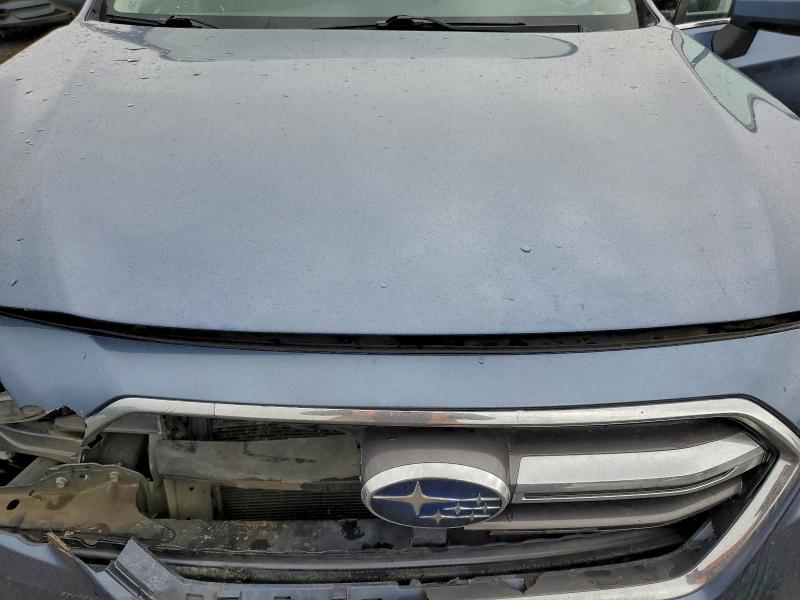 Photo 12 from auction – 2018 SUBARU OUTBACK 2. with VIN 4S4BSACC6J3203498