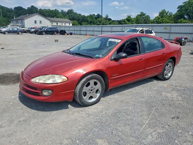 2002 DODGE INTREPID