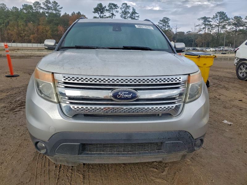 صورة رقم 5 من المزاد - 2014 FORD EXPLORER L مع VIN 1FM5K7F85EGA96983