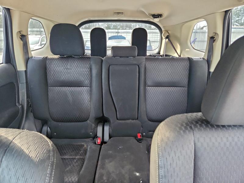 Photo 10 from auction – 2015 MITSUBISHI OUTLANDER with VIN JA4AD2A34FZ002975