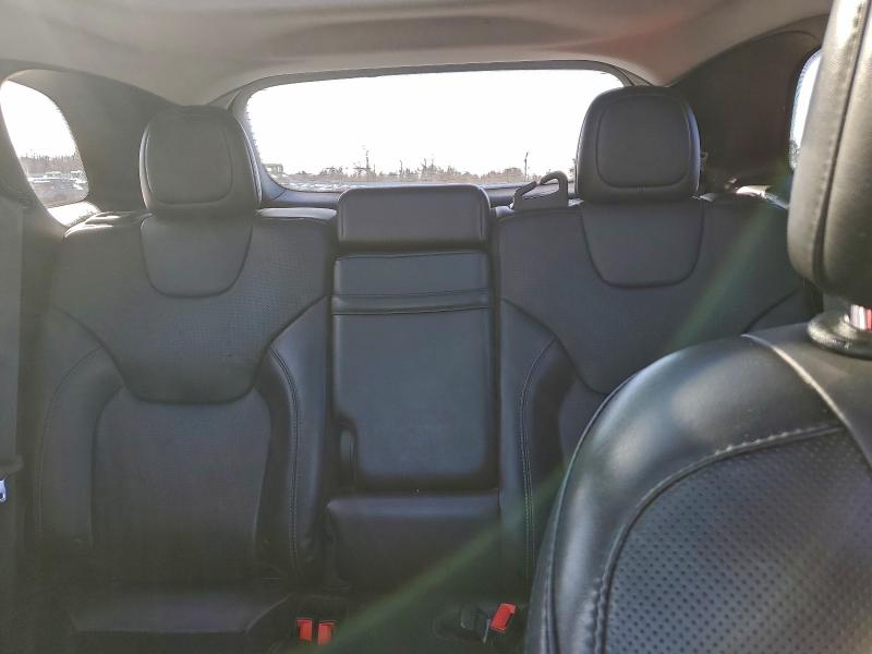 Photo 10 from auction – 2019 JEEP CHEROKEE with VIN 1C4PJMDX0KD295168