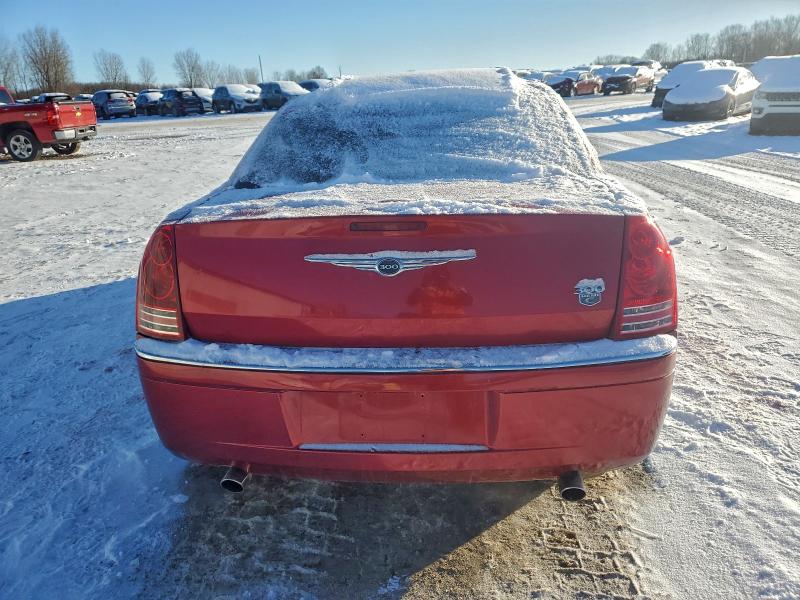 Photo 6 from auction – 2010 CHRYSLER 300C with VIN 2C3CA6CT2AH239716