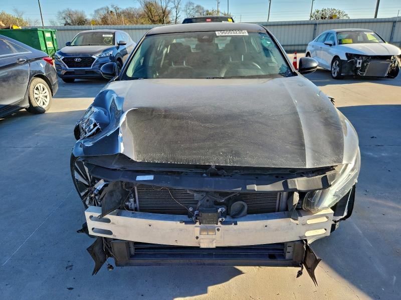 Photo 5 from auction – 2021 NISSAN ALTIMA SV with VIN 1N4BL4DVXMN364504