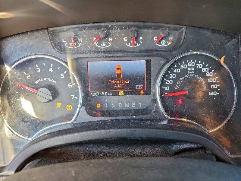 Photo 9 from auction – 2013 FORD F150 with VIN 1FTFW1ET7DFA55873