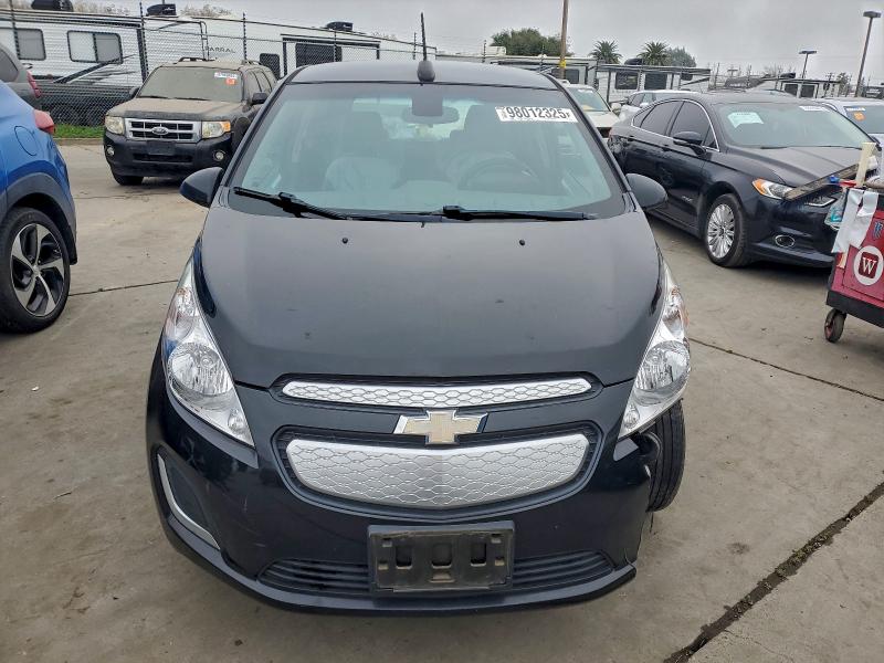 Zdjęcie 5 z aukcji – 2015 CHEVROLET SPARK EV 1 z VIN KL8CK6S00FC729154
