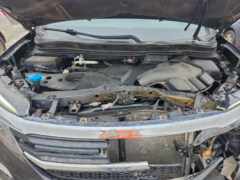Photo 12 from auction – 2018 HONDA PILOT EX with VIN 5FNYF6H36JB502856